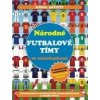 Národné futbalové tímy so samolepkami - Zahlut Adrián