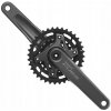Stred Cues U6000