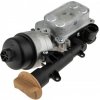 Chladič oleja ASTRA H J CORSA D 1.3CDTI 2006-,MERIVA B 1.3CDTI 2010-,FIAT GRANDE PUNTO 1.3D 2005- 55183548 NTY