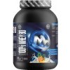 MaxxWin 100% WHEY 80 900 g - Malina