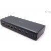 i-tec Universal 6x 4K Display Docking Station, Power Delivery 140W CA6MONITORDOCKPD I-Tec