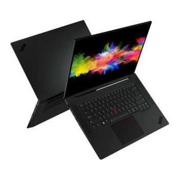 Lenovo ThinkPad P1 G4 20Y3001MCK