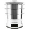 Parný hrniec Tefal VC502D10 Convenient Series Deluxe (VC502D10)