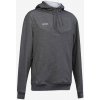 KOROK Pánska mikina na pozemný hokej FH500 sivá S