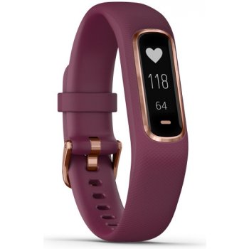 GARMIN vivoSmart 4 S/M