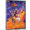 Coco DVD
