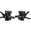 PRAVÁ páka SHIMANO SL-M2010 9S ALTUS OZ XC MTB ENDURO TREKKING