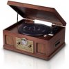 Music Center 5v1 E-6289 PLATINIUM
