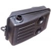 Výfuk pre krovinorezy OLEO-MAC Oleomac Sparta 42 44 (OEM 61200018R)