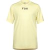Fox Ranger Wordmark Jersey lemonade M