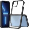 VSETKONAMOBIL 49179 SHOCK Extra odolný kryt Apple iPhone 14 čierny