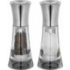 Mlynček na soľ a korenie Küchenprofi New York 13 cm 2 ks