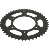 JTR1876,45ZBK JT SPROCKETS rozeta SUZUKI GSX-R 750 11-19, GSX-R 1000 17-21, YAMAHA YZF-R6 06-20, MT-09 14-20, XSR 900