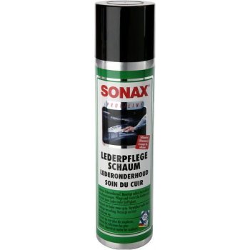 Sonax Profiline Leather Care Foam 400 ml