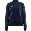Mikina Craft EVOLVE HALFZIP W 1910152-390000 Veľkosť M