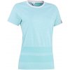 Dámske tričko Kari Traa Solveig Tee Blue XS/S