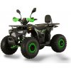 Štvorkolka MiniRocket Hunter II 1500W Zelená