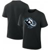 Fanatics Pánske tričko Utah Mammoth NHL Primary Logo Legacy T-Shirt - Black Veľkosť: M