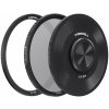 Freewell efektový Glow Mist 1/8 filter M2 67mm (FW-67M2-GL1/8)