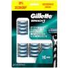 Gillette Mach3 16 ks