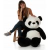 Veľký veľký medvedík Panda Giant 90 cm