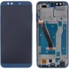 LCD Displej + Dotykové sklo + Rám Honor 9 Lite