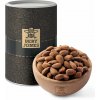 Bery Jones Mandle s údenou príchuťou so zníženým obsahom soli v tubuse 450 g