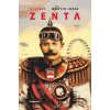 Projekt Zenta - Martin Jurík