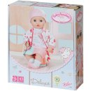 Baby Annabell Jarná súprava Deluxe 43 cm