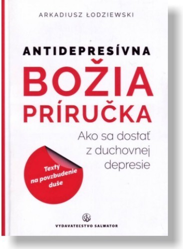 Antidepresívna Božia príručka SK