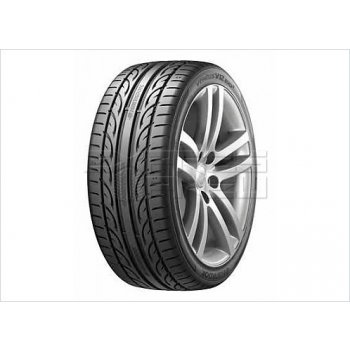 Pneumatiky Hankook K120 Ventus V12 Evo 215/40 R17 87Y