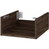 Dreja Doplnková skrinka pod dosku DSD SYO 40 - D25 Teak