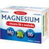 Terezia Magnesium+vitamin B6 a meduňka 120 kapsúl