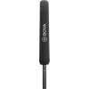 BOYA BY-PVM3000L dlhý stereofónny kondenzátorový puškový mikrofón