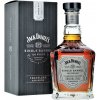 JACK DANIEL´S SINGLE BARREL 100 PROOF 0.70L 50% GB (kartón)