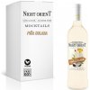 Night Orient Piña Colada 0,70L - Nealkoholický vegan koktail 0,0% alk.