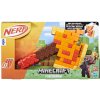 Nerf Minecraft firebrand