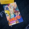 Naruto 59: Spojení pěti vůdců - manga (Crew)