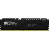 Kingston DDR5 8GB 6000MHz CL36 (1x8GB) KF560C36BBE-8