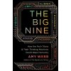 The Big Nine - Amy Webb