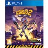 Destroy All Humans 2 Reprobed
