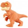 Heroes of Goo Jit Zu Minis: Jurassic World minifigúrka dinosaura T-Rex