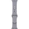 Tactical 307 Kožený náramok pre Huawei Watch GT 22mm Čierny