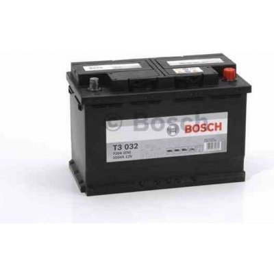 Batteria auto 100 ah 720a 12v