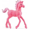Schleich Schleich® bayala® 70740 Zberateľský jednorožec Bubble Gum