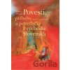 Povesti, príbehy a povedačky z východu Slovenska - Anna Hausová