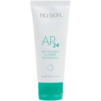 Nu Skin AP 24 Bieliaca zubná pasta 110 g od 11,46 € - Heureka.sk