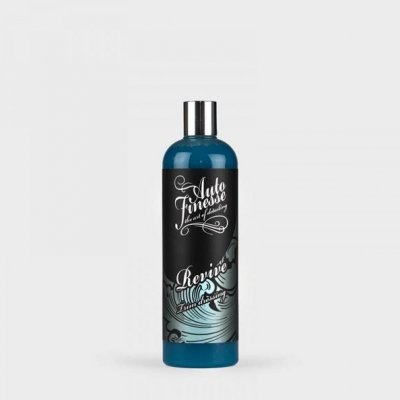 Auto Finesse Revive Trim Dressing 500 ml