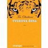 Tygrova žena - Téa Obrehtová