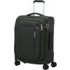 Samsonite RESPARK Spinner 55cm Zelený Forest Green 43L